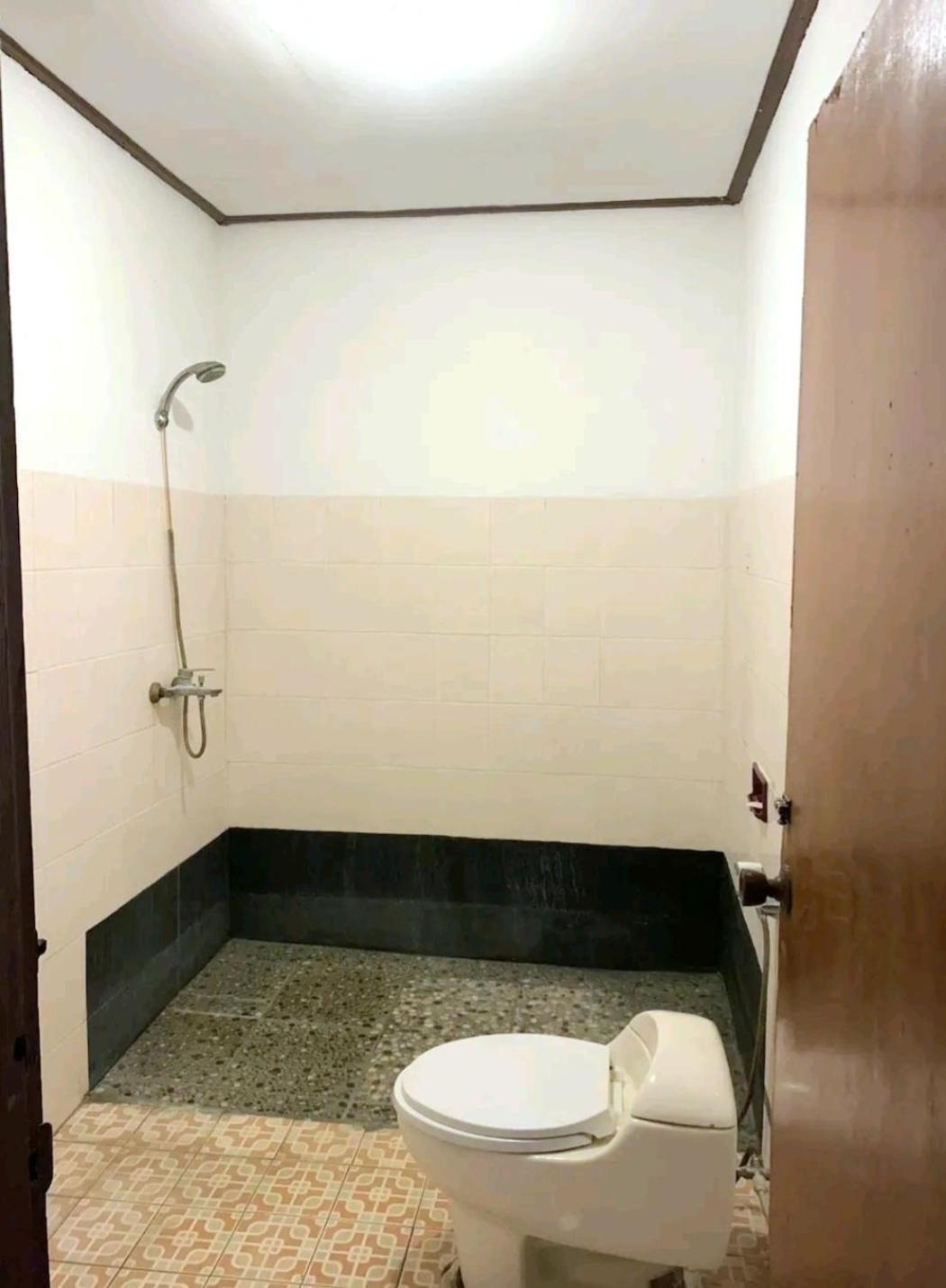Bahari Beach Amed Habitación foto